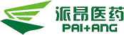 派昂医药有限责任公司标志
