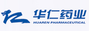 华仁药业标志