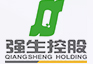 上海强生出租标志